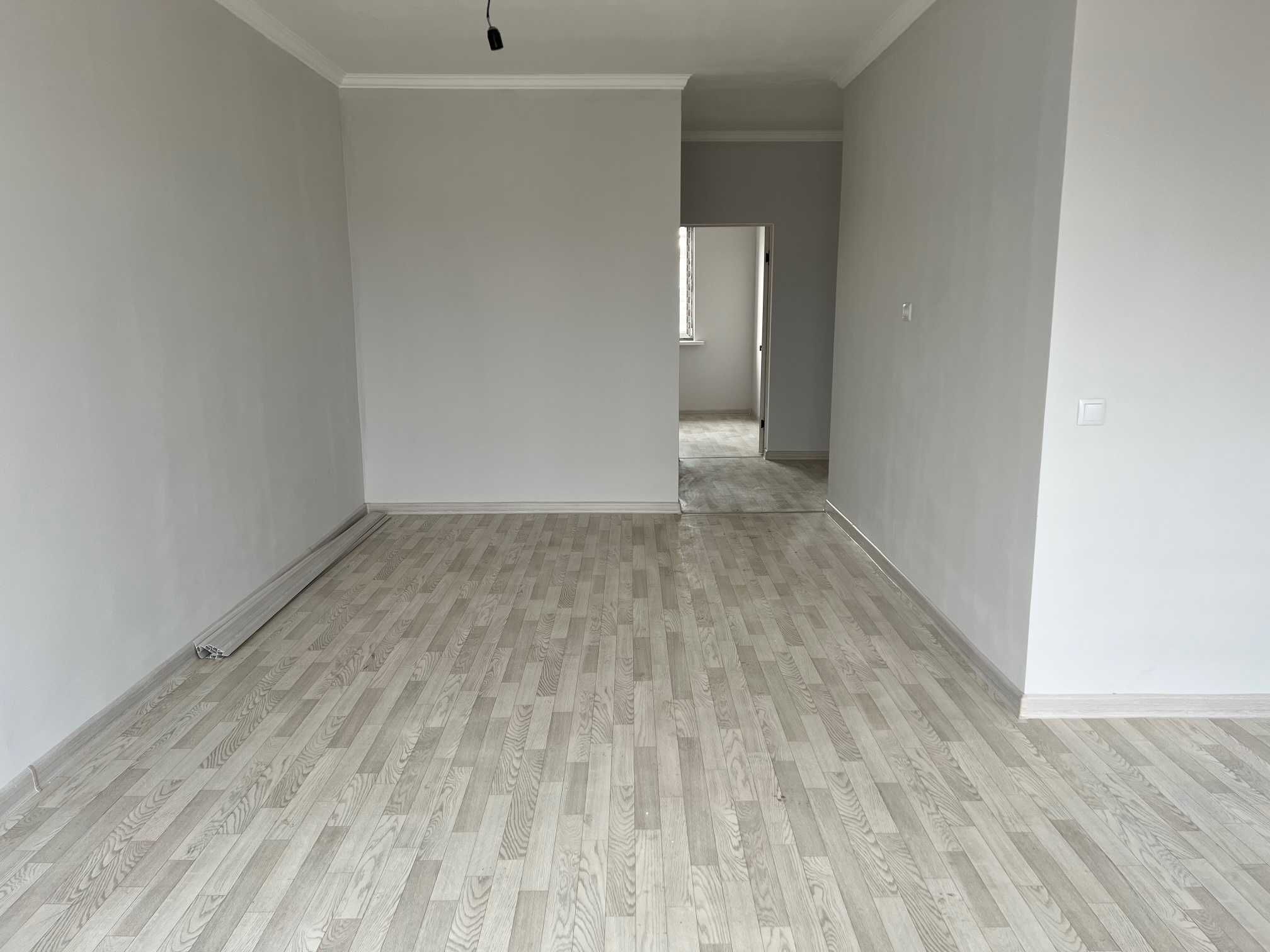 Продам 4 комн. кв. в рассрочку до 30 месяцев в Жана куате,рядом с Грес