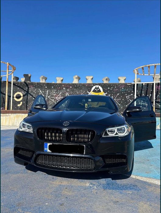 BMW F10 520d M -Style