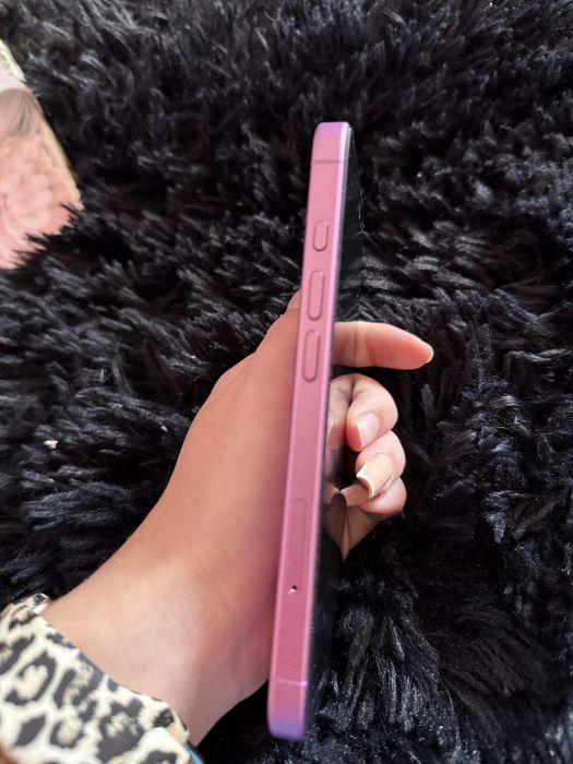 Iphone 16 cu garantie 128GB