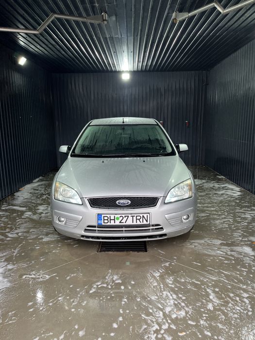 FORD Focus 1.6 TDCI 2006