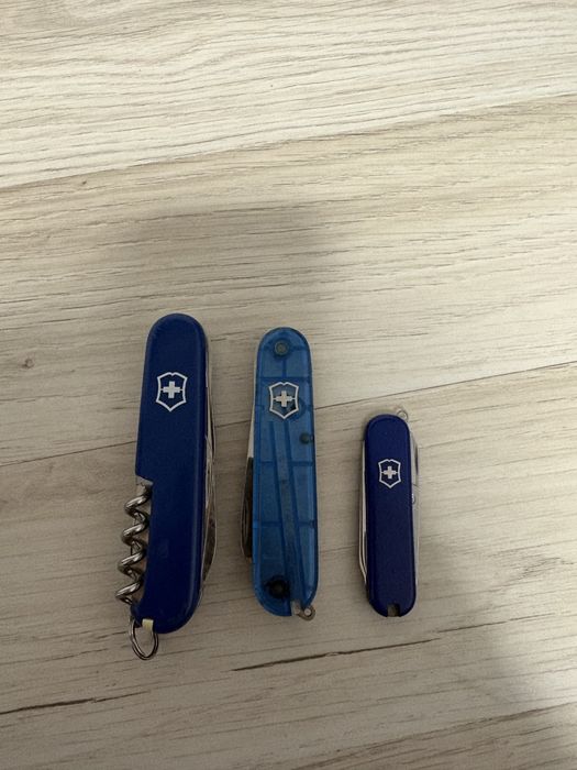 Victorinox ножки