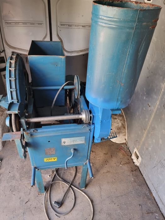 De vânzare utilaj agricol pt gaspodarie