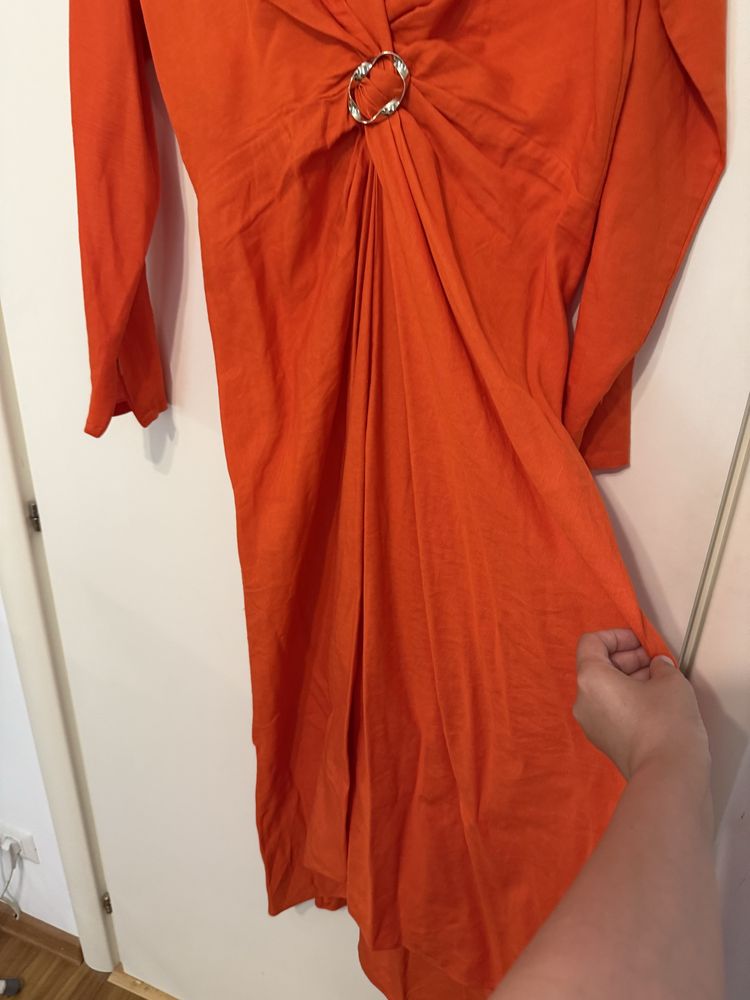 Rochie Massimo Dutti