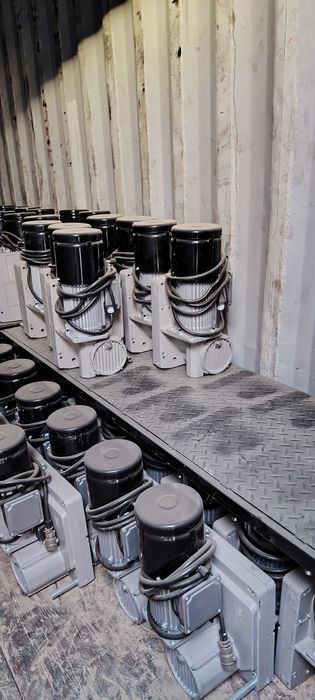 Матор фасадне люлка учун