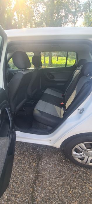 Skoda Fabia 2012, euro5, 1.6TDI,178000km!!!