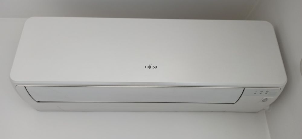 Инверторен Климатик Fujitsu