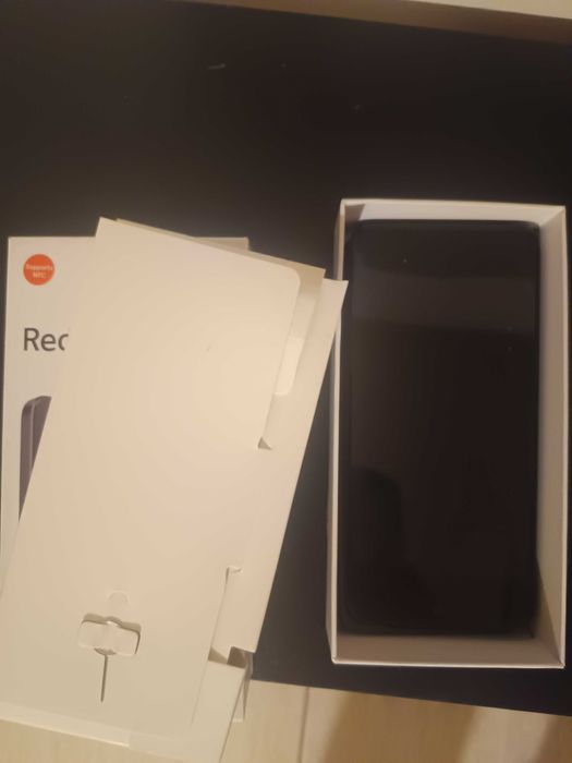 Retmi Note 14 nefolosit