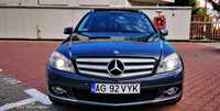 Mercedes C200 T-Model +GPL