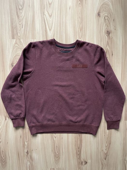 G-Star Raw Core R SW/мъжка блуза/фланела L