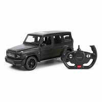 Машина  Mercedes AMG G63 на пульту управления  Rastar original