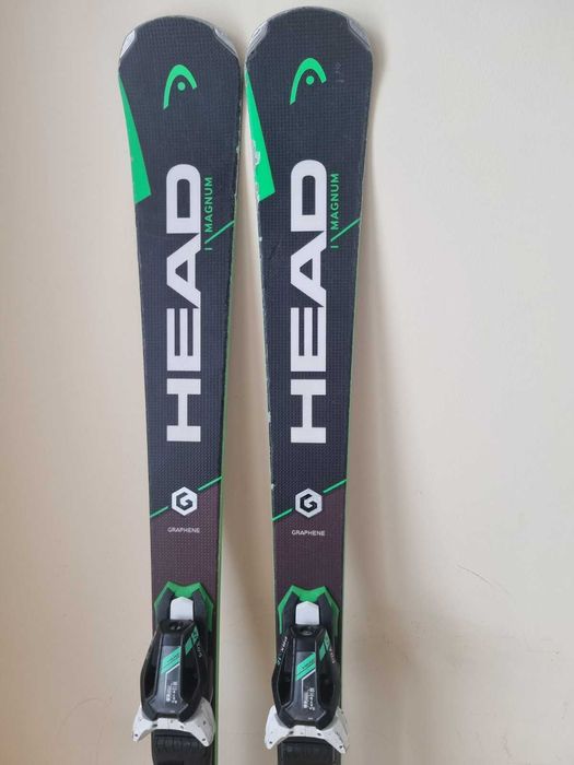 Ски Blizzard FIS