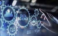 Data science course | Курс по Дата Саинс