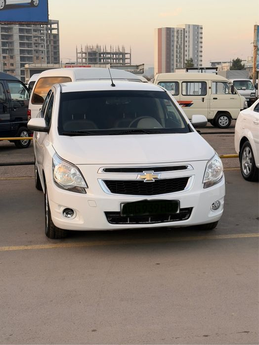 Cobalt, Kobalt. 2024 yil. 33000 km yurgan. TOZA.