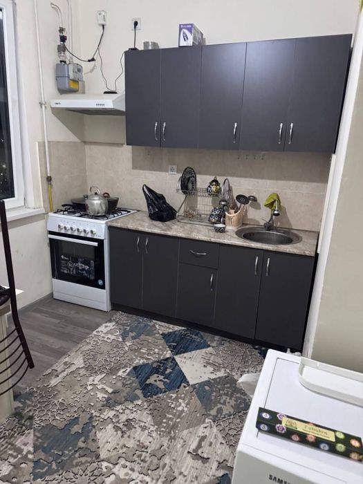 Ойдин 16 этажка 2 этаж 2х комната