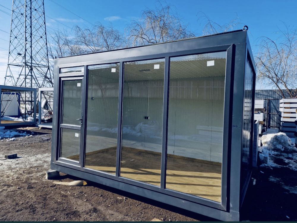 Container containere birou magazie șantier depozitare