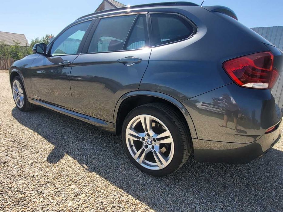 Geam bmw x1 Dezmembrez Dezmembrari bmw x1