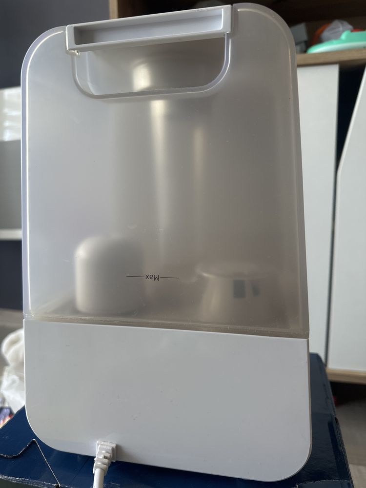Овлажнител за въздух BEKO с ултразвук