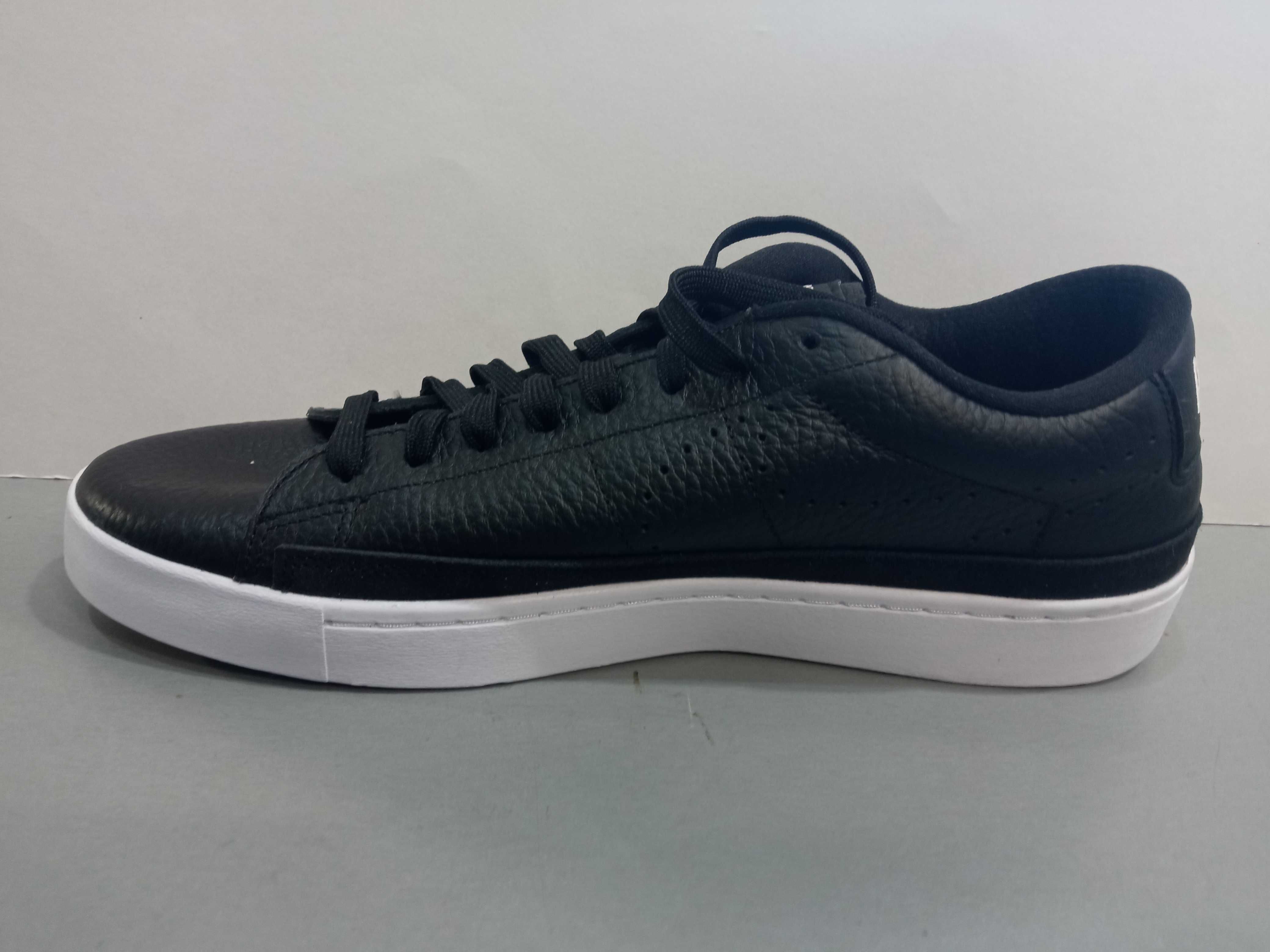 Nike N41/26sm.Ниски кецове.Ест.кожа.Нови.Оригинал.