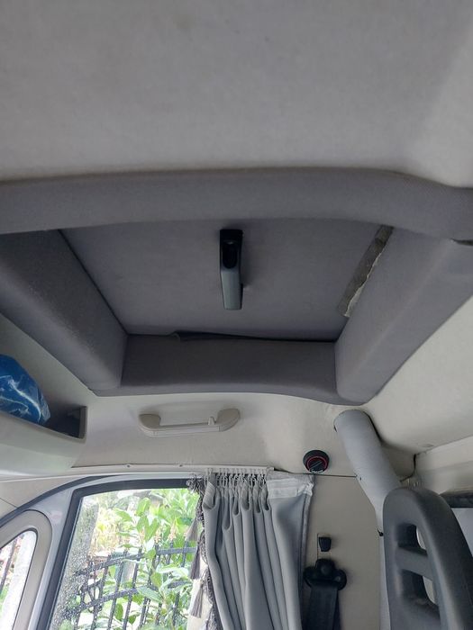 Vând sau schimb cu auto fiat ducato cu lift din 2021