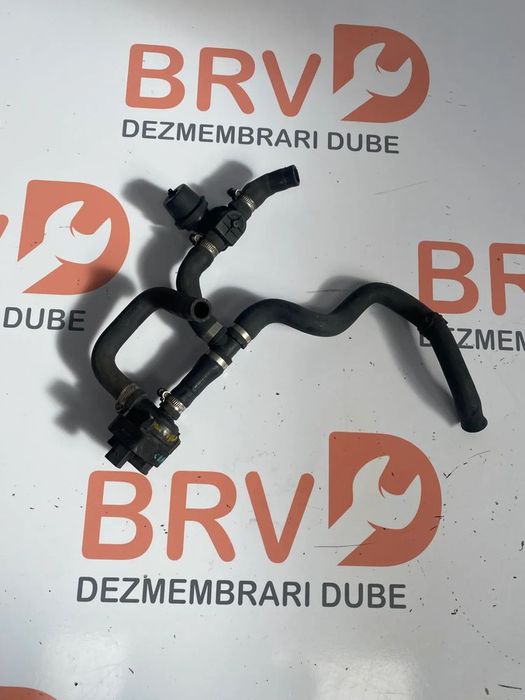 Pompa recirculare apa pentru Vw Crafter / Mercedes Sprinter Euro 4 / E