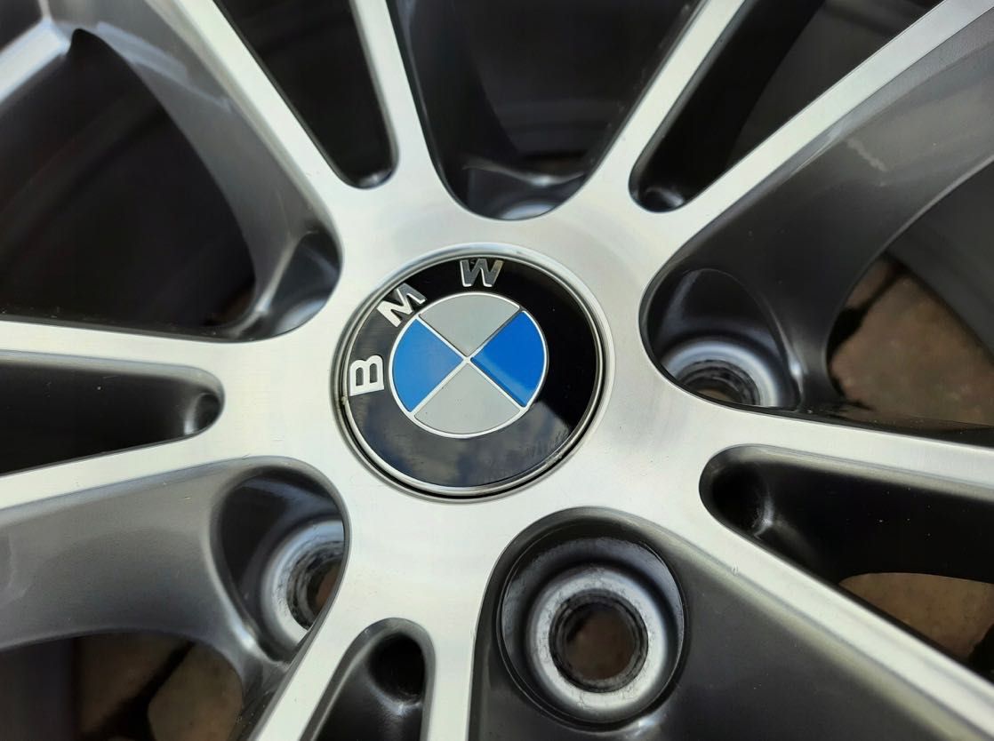 17  оригинални джанти за Bmw Бмв G20, G21, G30,G31 3,4,5,7 серия 5х112