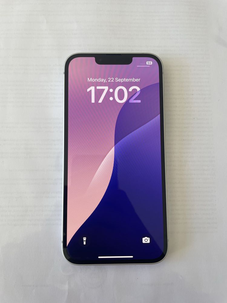 Гаранция! 100% Батерия, чисто нов! Iphone 16e Айфон