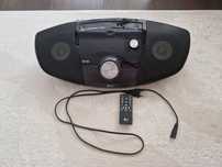 Audio portabil LG