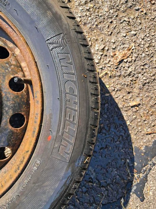 Зимни- летни  гуми 185/65/15