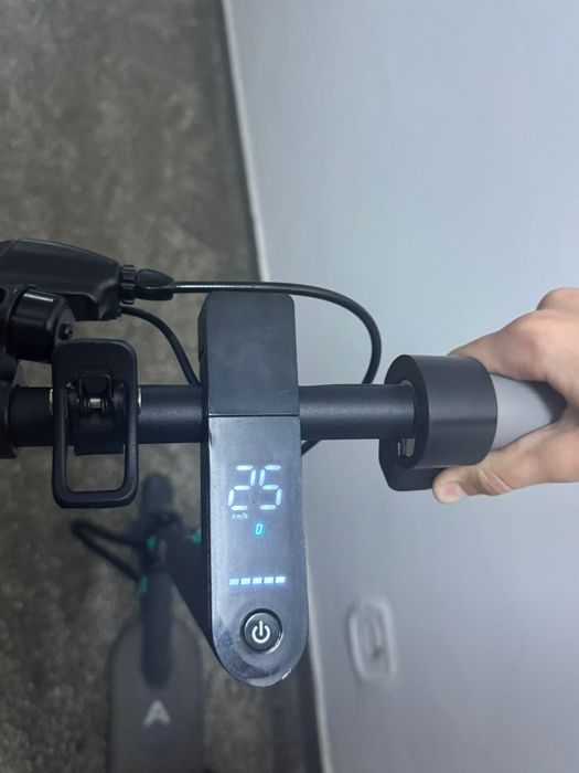 Trotineta electrica AERIUM T350 PRO