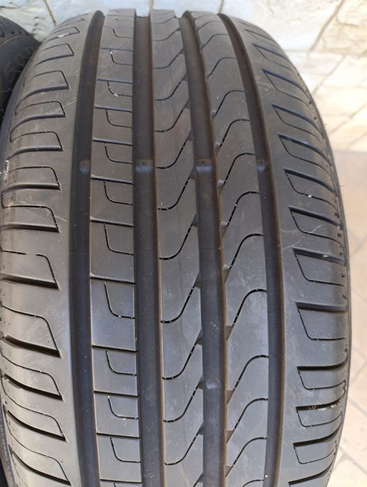 Летни гуми Pirelli 225/50/17 Cinturato P7 dot 3723