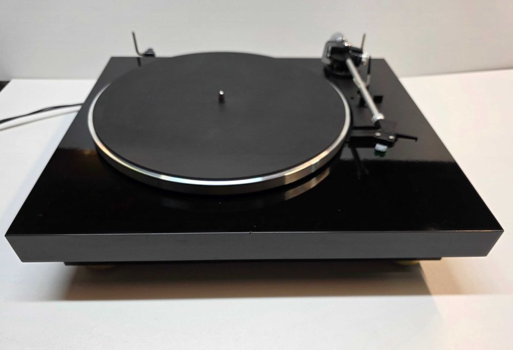 Vand pickup Dual 450