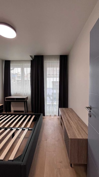 Дава се под наем Двустаен апартамент в София, Кръстова вада - 75 кв.м за 459 € - Снимка #6