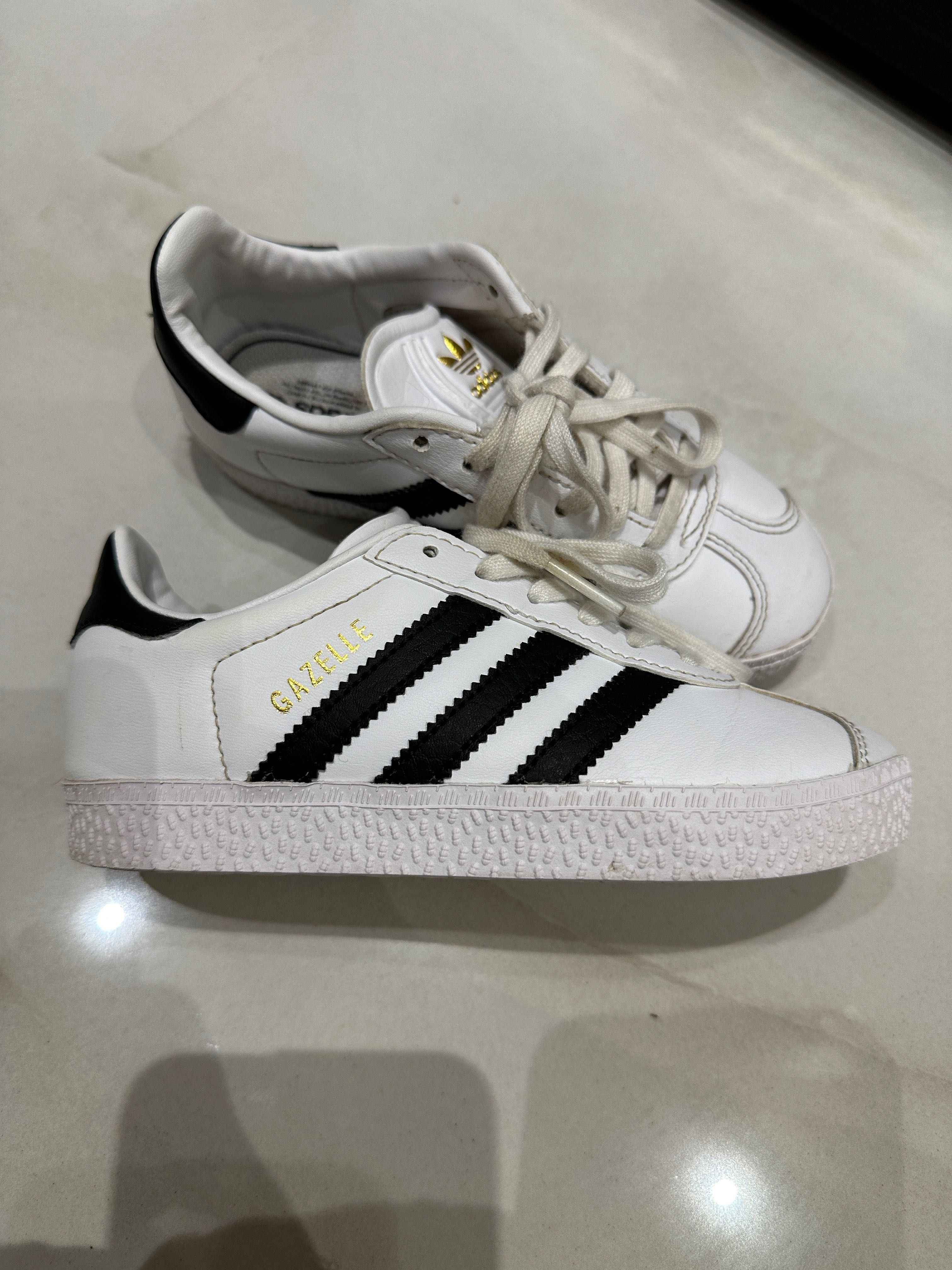Детски маратонки Marc jacobs Boss adidas
