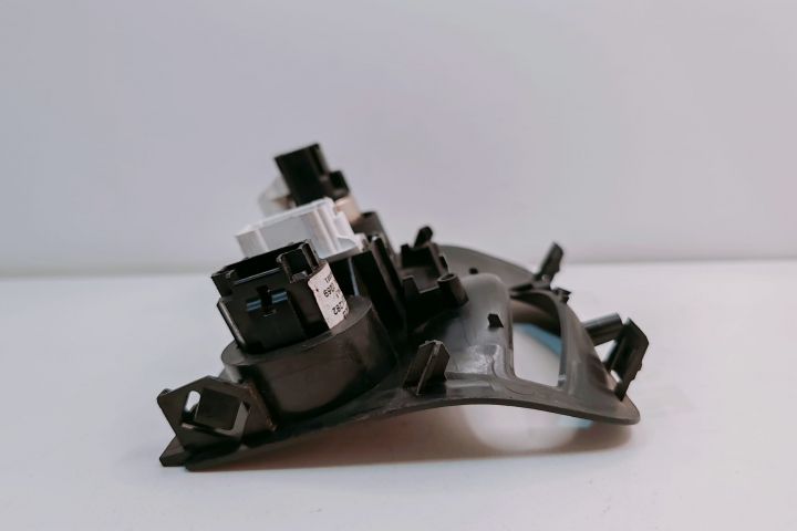 Consola Start Stop Renault 8200396025 Renault Espace a 4-a generatie