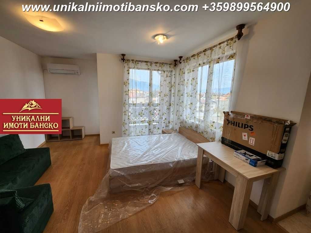 Продава се Едностаен апартамент в Банско - 52 кв.м за 924 €/кв.м - Снимка #4