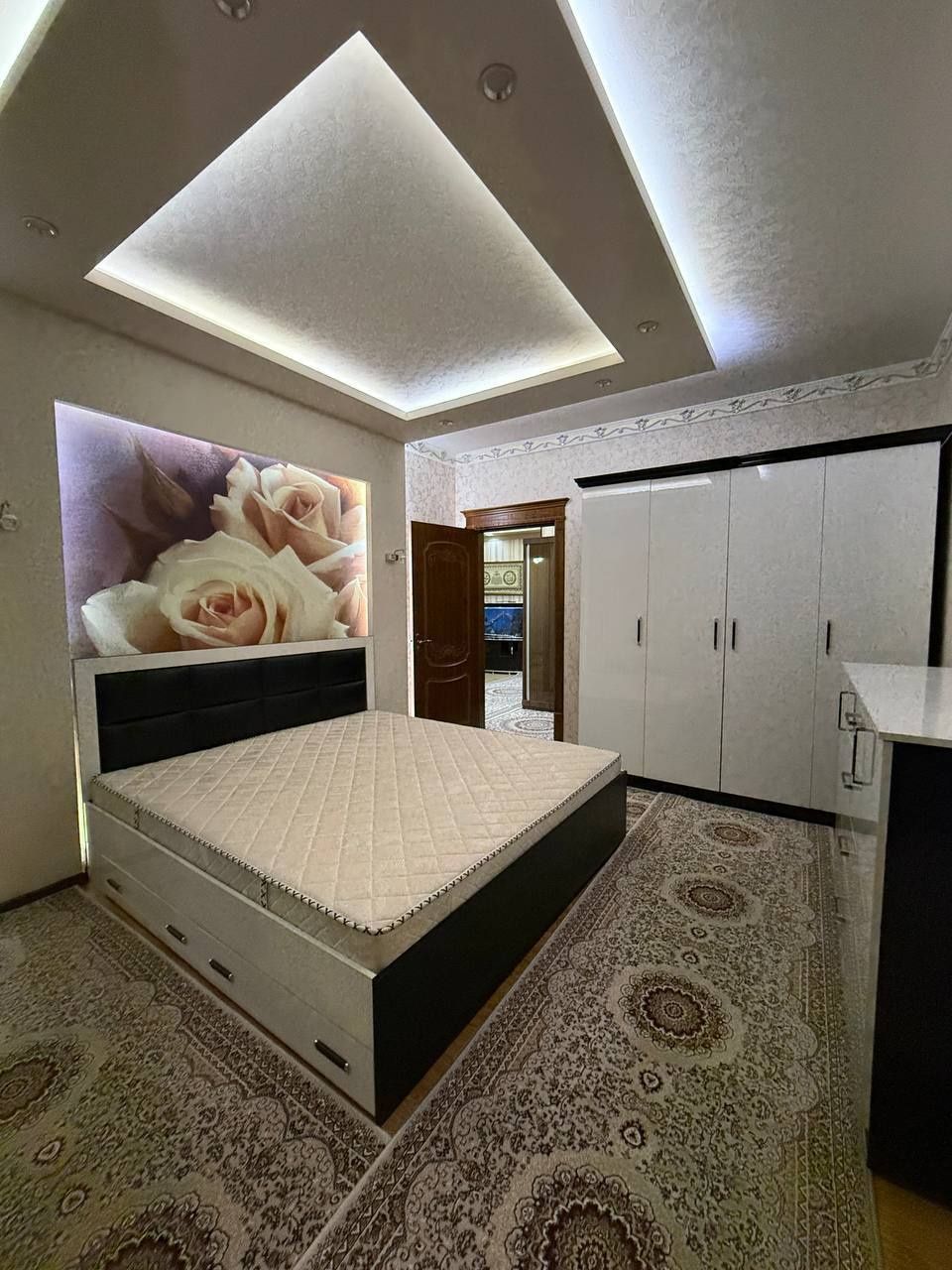 Бел тепа 3 хона Golden House Евро
