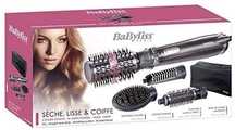 Фен-щетка BaByliss AS-250E