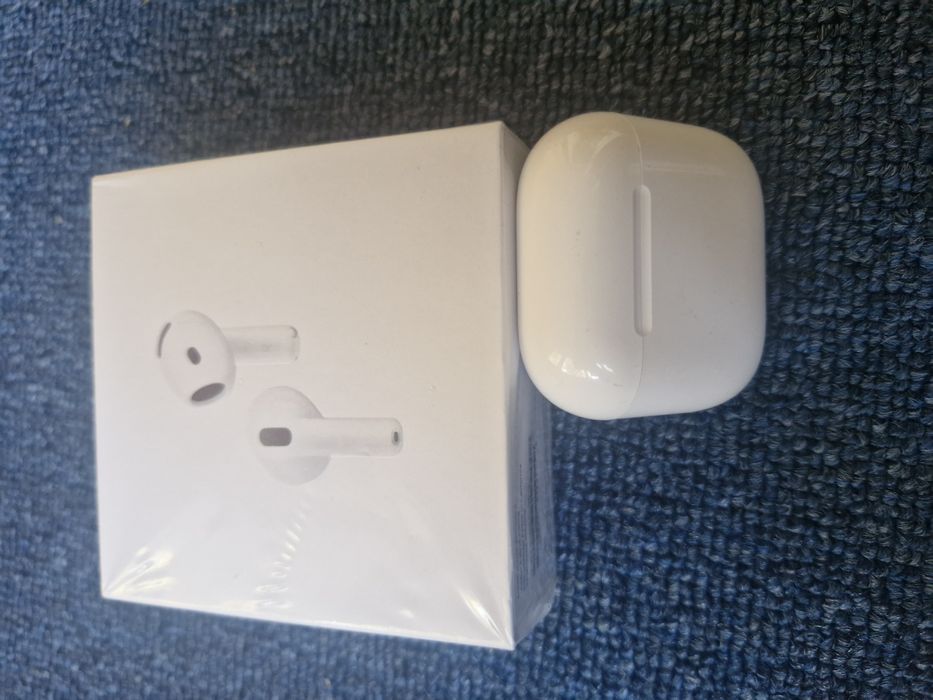 Airpods 4 bluetooth naushnik