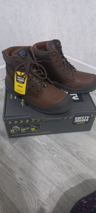 СПЕЦОБУВЬ, 42 размера