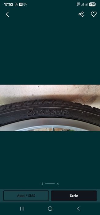 Vand bicicleta copii