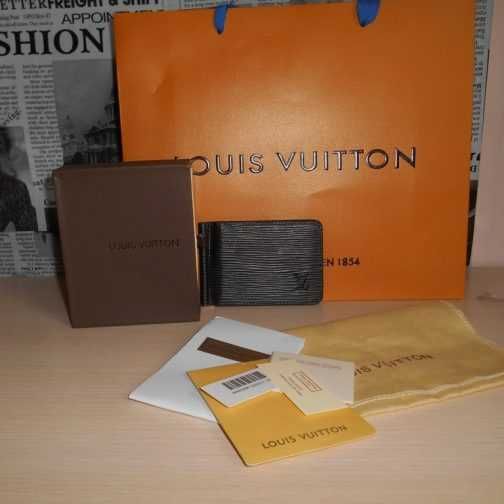 Portofel pentru bărbați Louis Vuitton  023