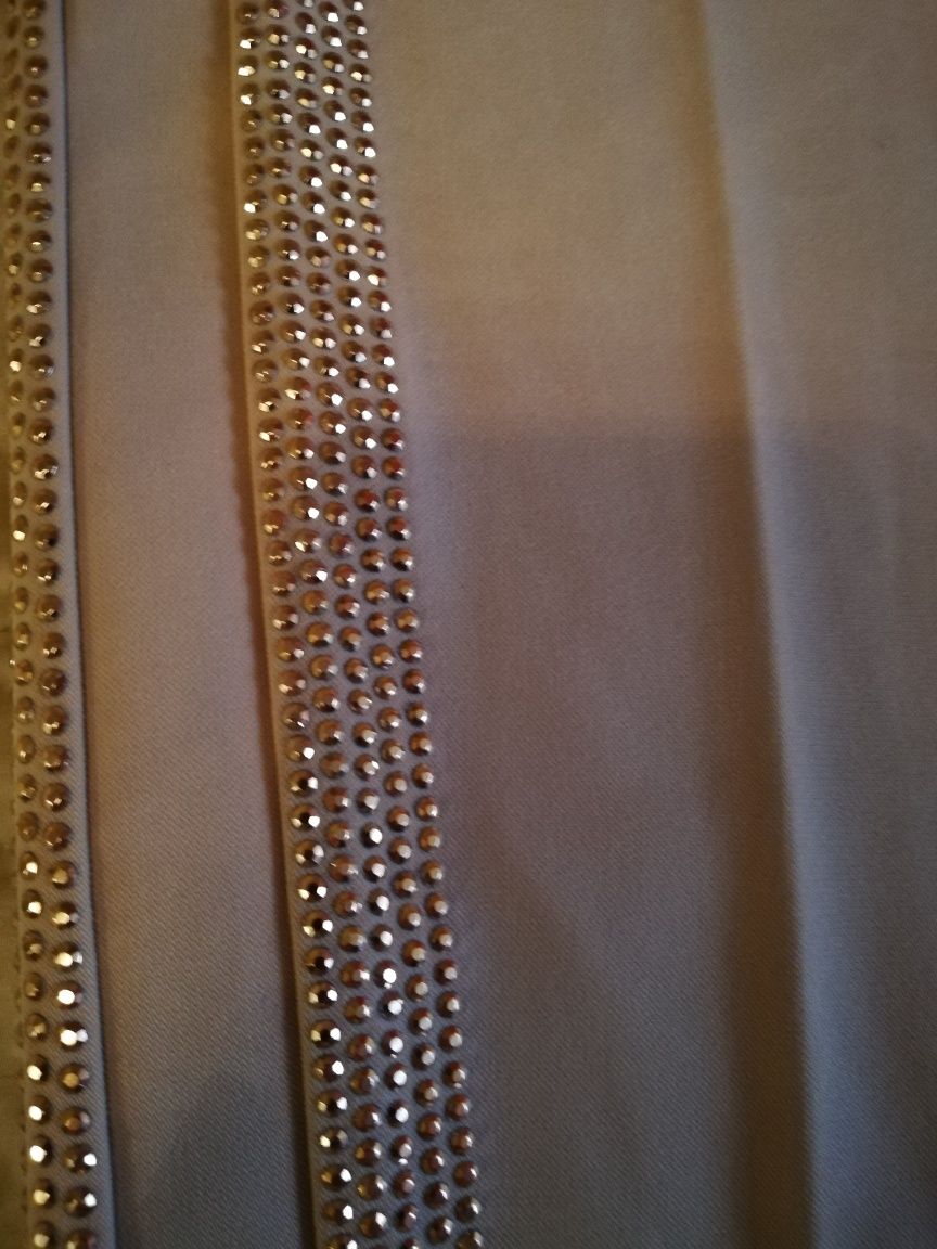 Pantaloni Mangano originali 42