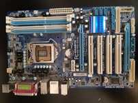 Материнская плата GIGABYTE GA-P55-US3L