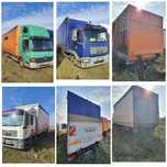Orice camion 2500e  - oferta