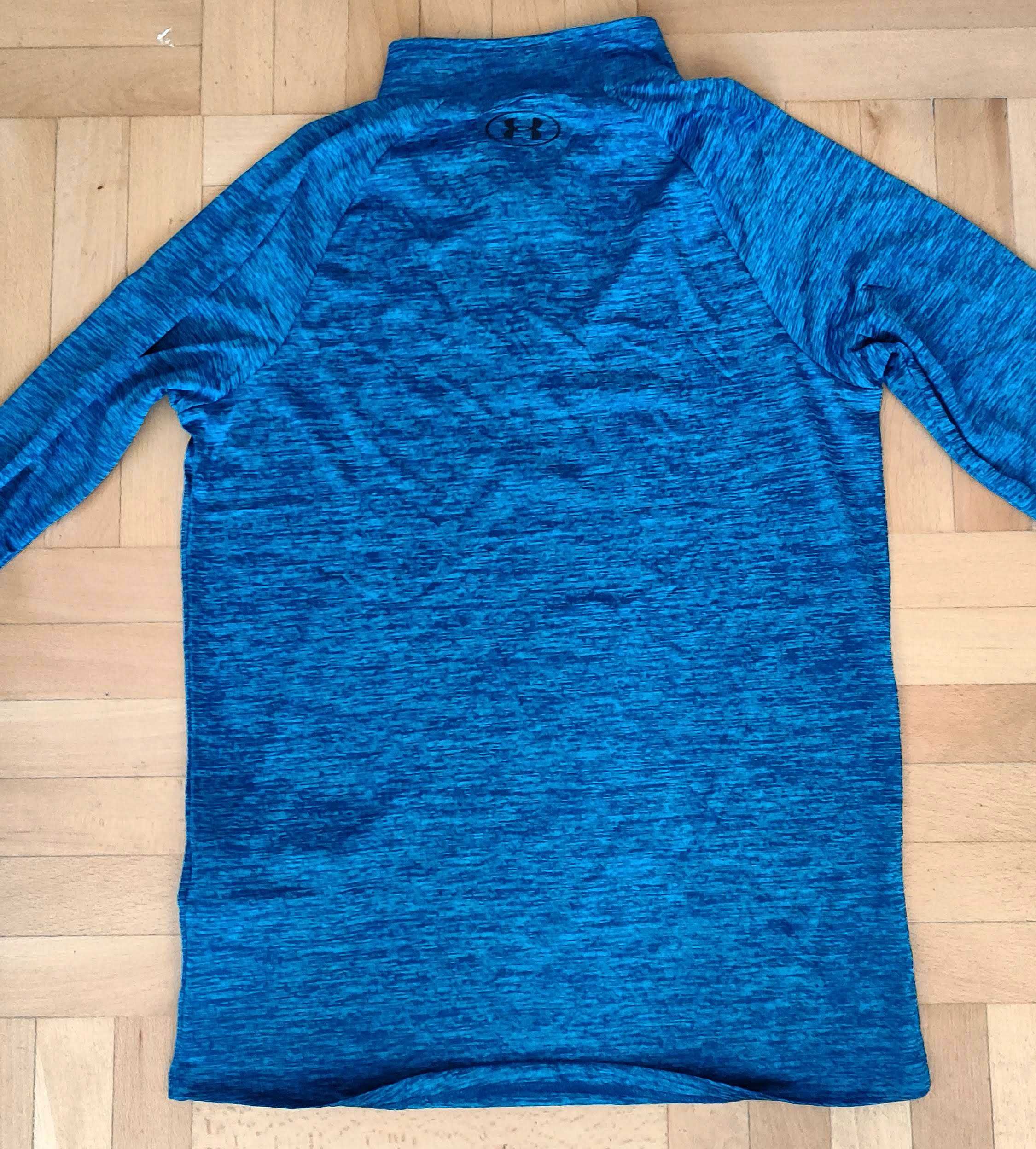 [НОВИ] - Under Armour Tech - S