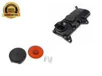 Мембрана клапан картерни газове Volvo 2.0L V40,90,60 S60,90,80 XC40,60