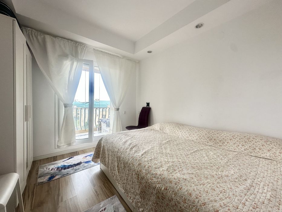 Comision 0! Apartament 2 camere, mobilat + parcare - Cosmopolis