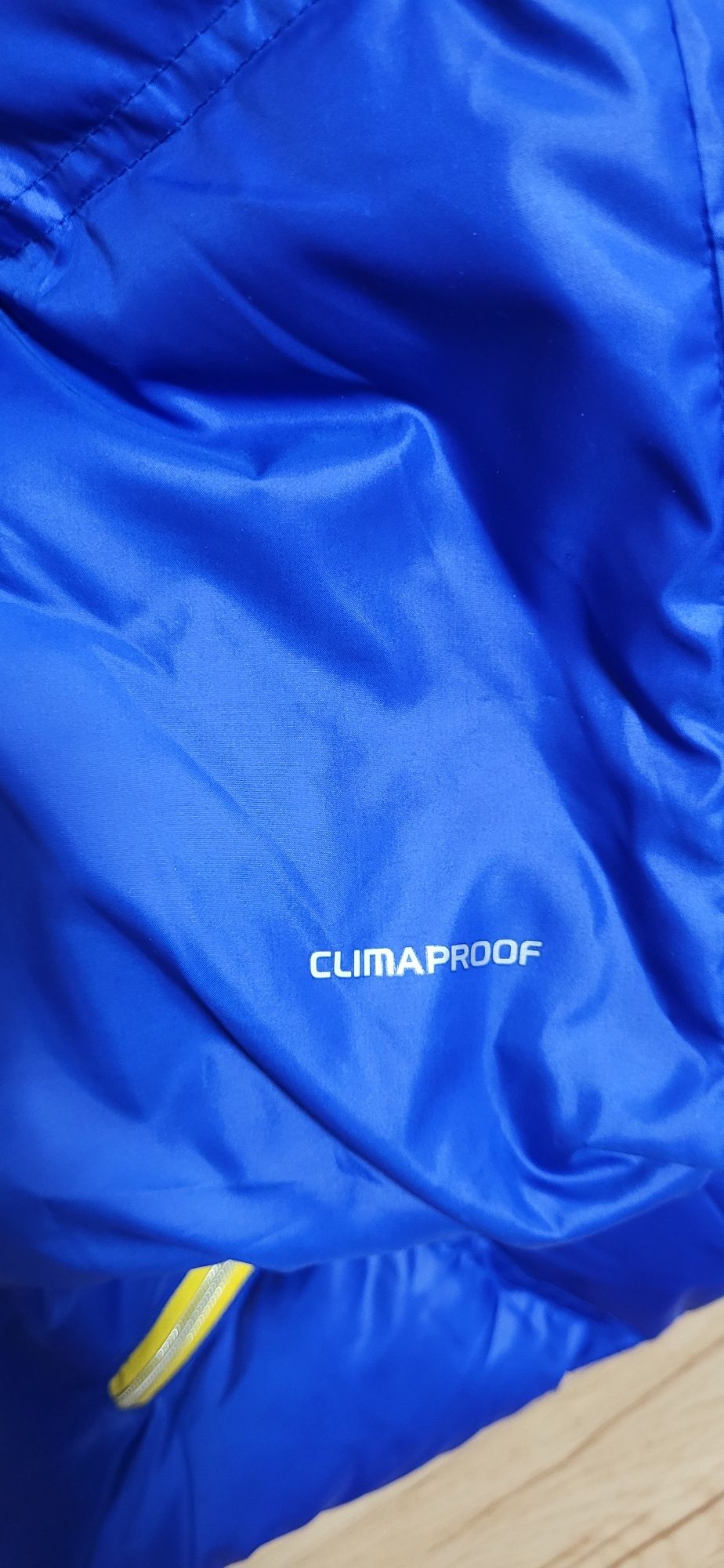 Adidas Climaproof яке с пух