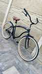 Bicicleta Cruiser roti pe 26
