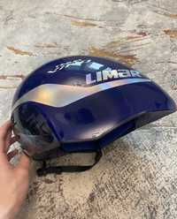 Limar air king Vino разделочный шлем для TT